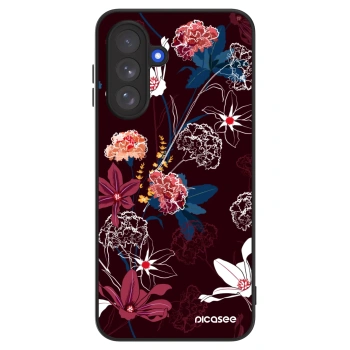 Picasee ULTIMATE CASE für Samsung Galaxy A17 5G - Dark Meadow