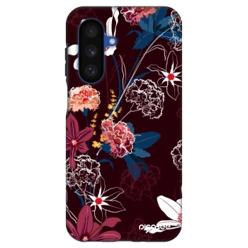 Hülle für Samsung Galaxy A17 5G - Dark Meadow