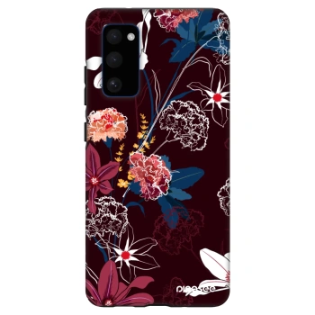 Hülle für Samsung Galaxy S20 FE - Dark Meadow