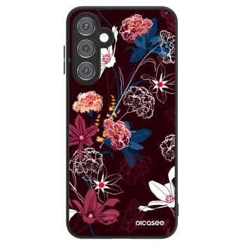 Picasee ULTIMATE CASE für Samsung Galaxy A16 4G - Dark Meadow