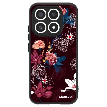Picasee ULTIMATE CASE für Xiaomi 17 - Dark Meadow