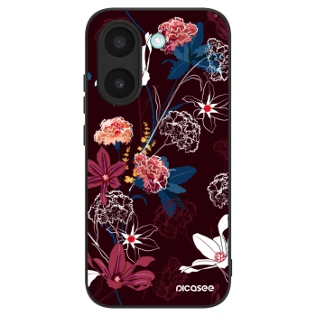 Hülle für Xiaomi Poco X8 Pro - Dark Meadow