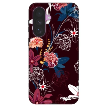 Hülle für Samsung Galaxy A57 5G - Dark Meadow