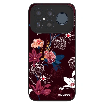 Hülle für Xiaomi Poco F8 Ultra - Dark Meadow