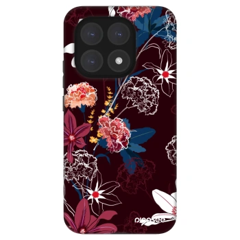 Hülle für Xiaomi 15T - Dark Meadow