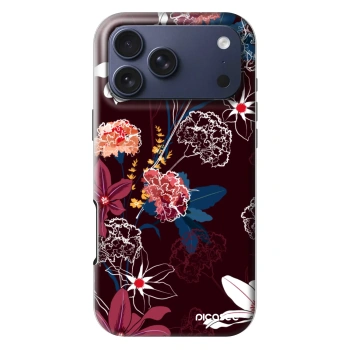 Hülle für Apple iPhone 18 Pro Max - Dark Meadow