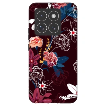 Picasee Fashion Case für Xiaomi 14 Pro - Dark Meadow