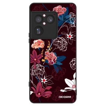 Hülle für Sony Xperia 1 VIII 5G - Dark Meadow