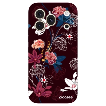 Hülle für Honor 600 Pro - Dark Meadow