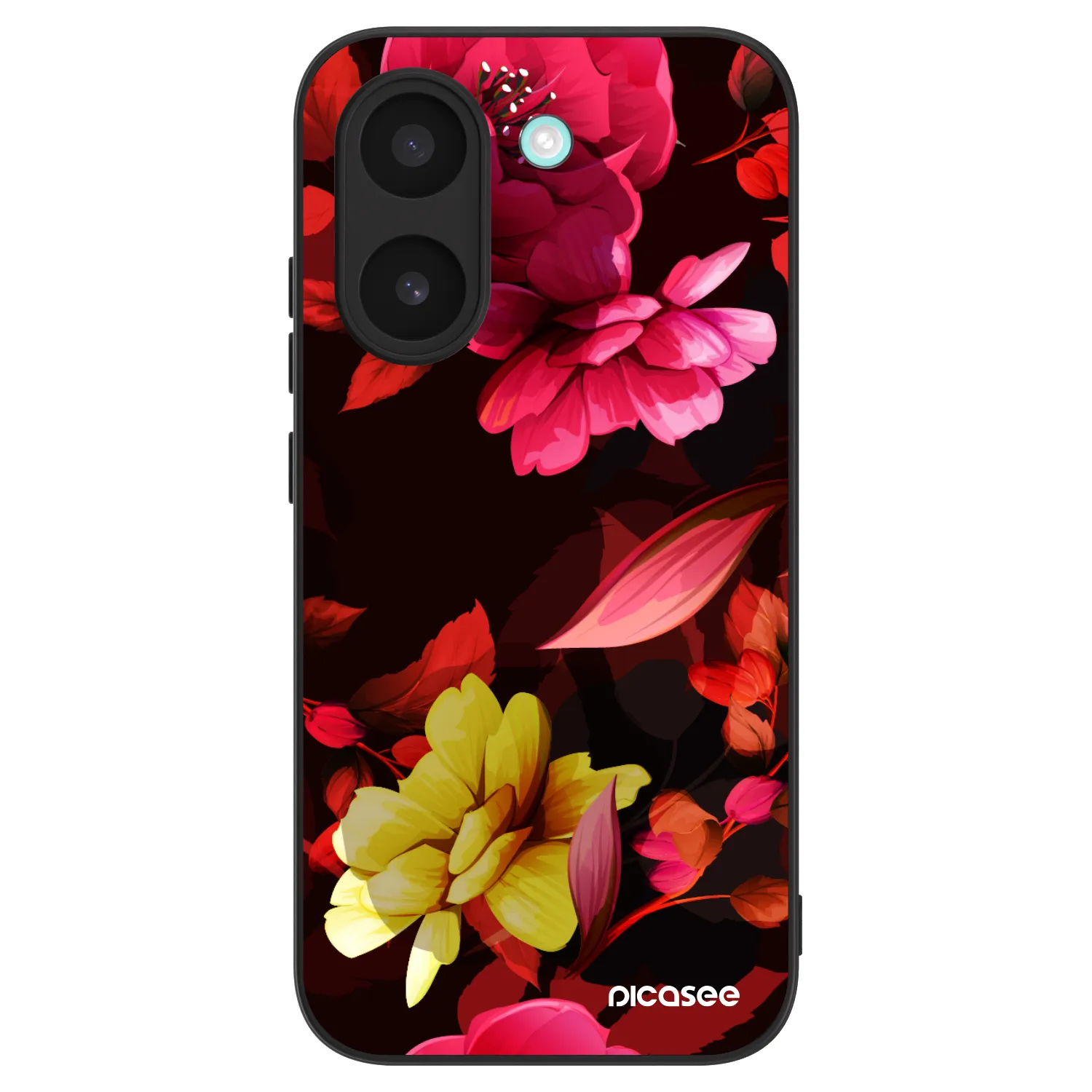 Picasee ULTIMATE CASE für Xiaomi Poco X8 Pro - Dark Peonny