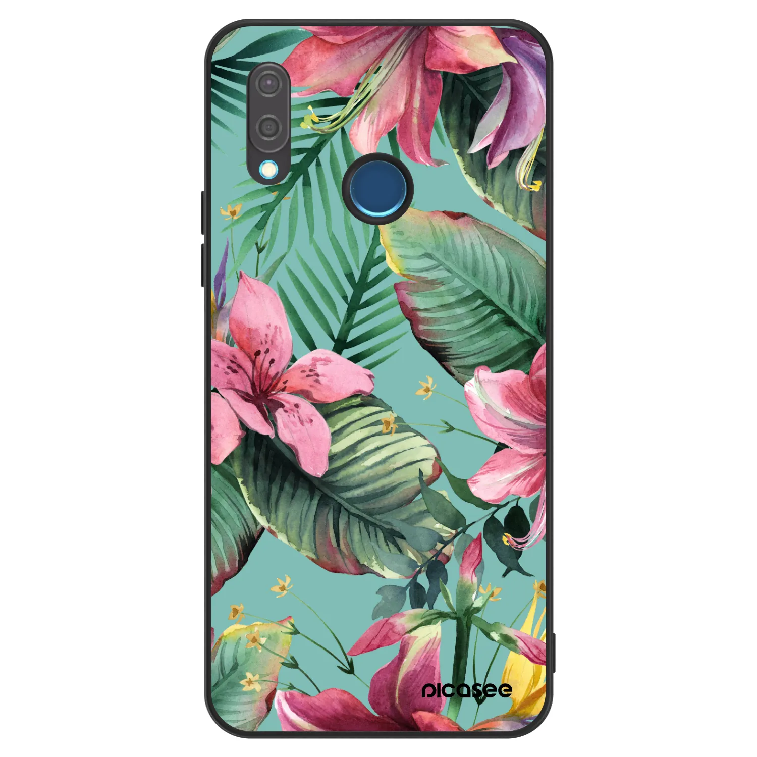 Picasee ULTIMATE CASE für Huawei P20 Lite - Hawaii