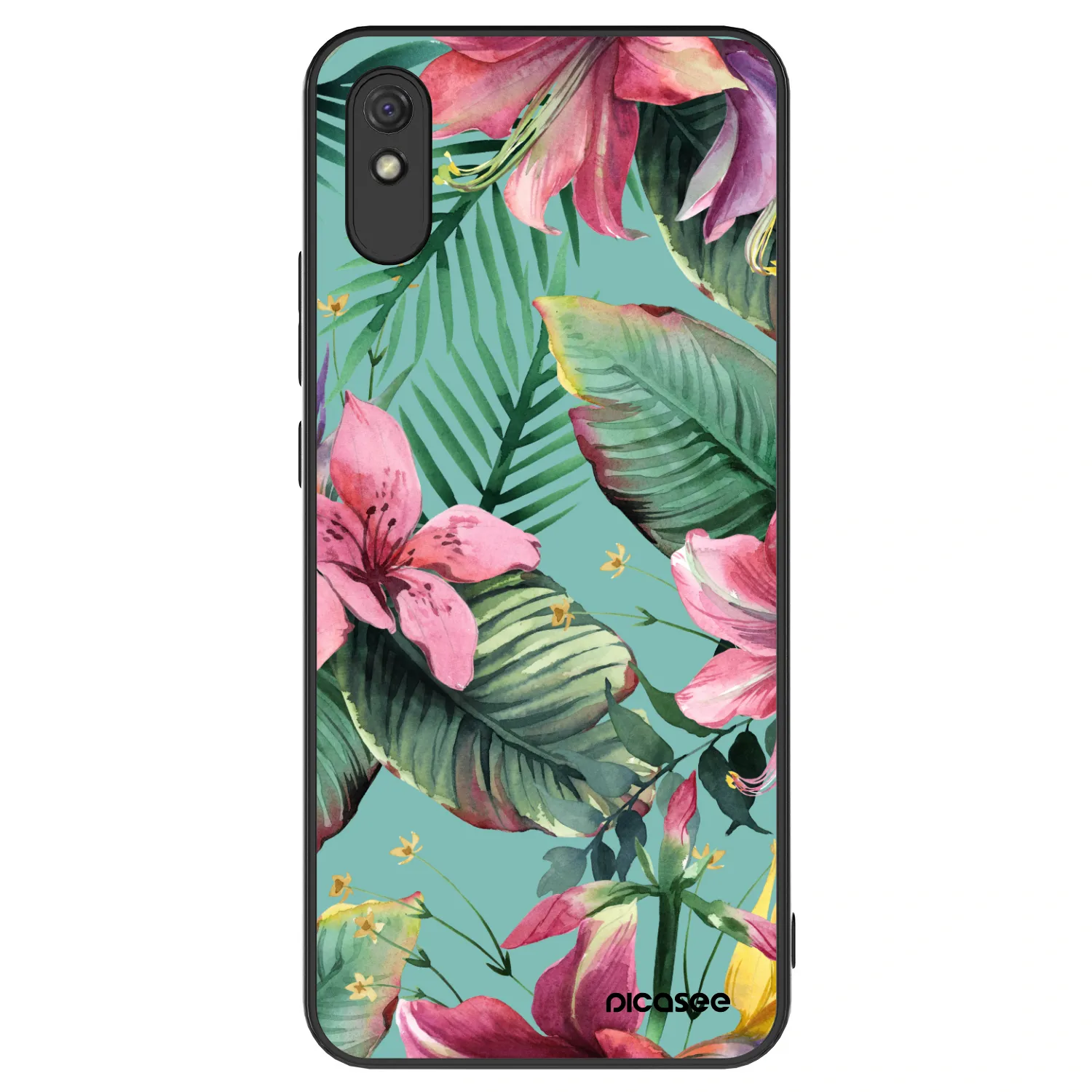 Picasee ULTIMATE CASE für Xiaomi Redmi 9A - Hawaii