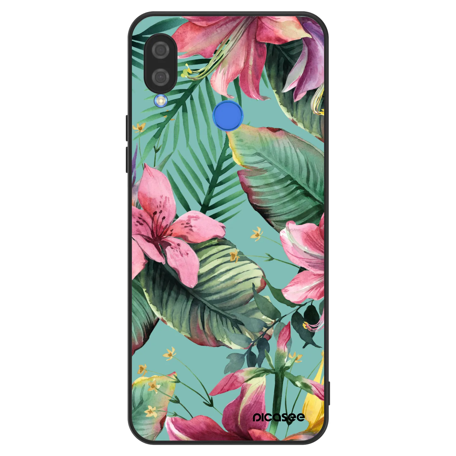 Picasee ULTIMATE CASE für Huawei Nova 3 - Hawaii