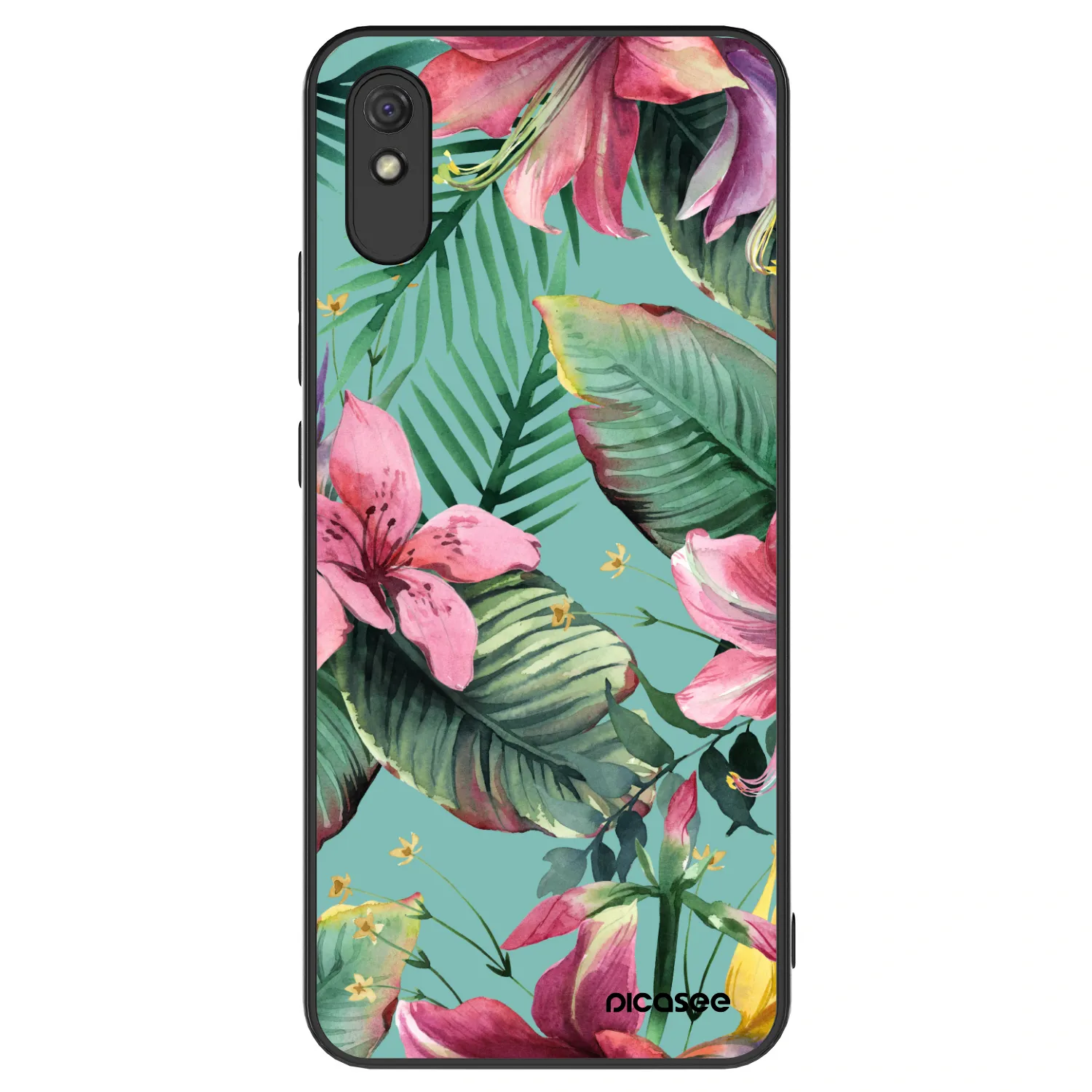 Picasee ULTIMATE CASE für Xiaomi Redmi 9AT - Hawaii