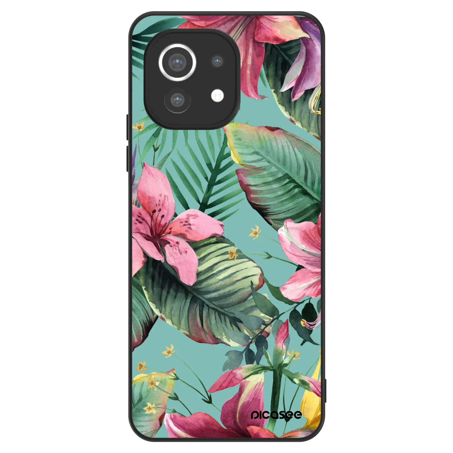 Picasee ULTIMATE CASE für Xiaomi Mi 11 - Hawaii