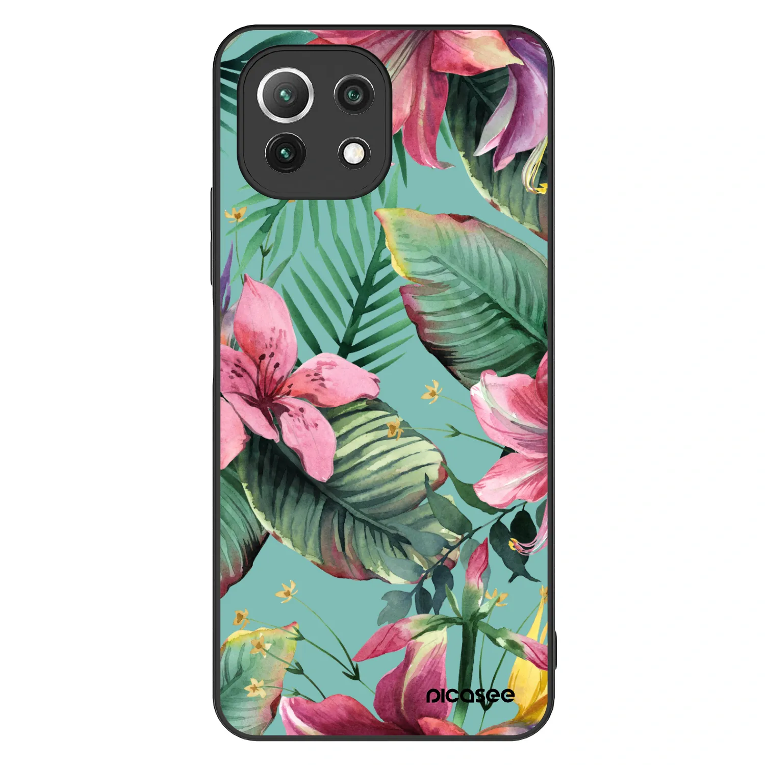 Picasee ULTIMATE CASE für Xiaomi Mi 11 Lite - Hawaii
