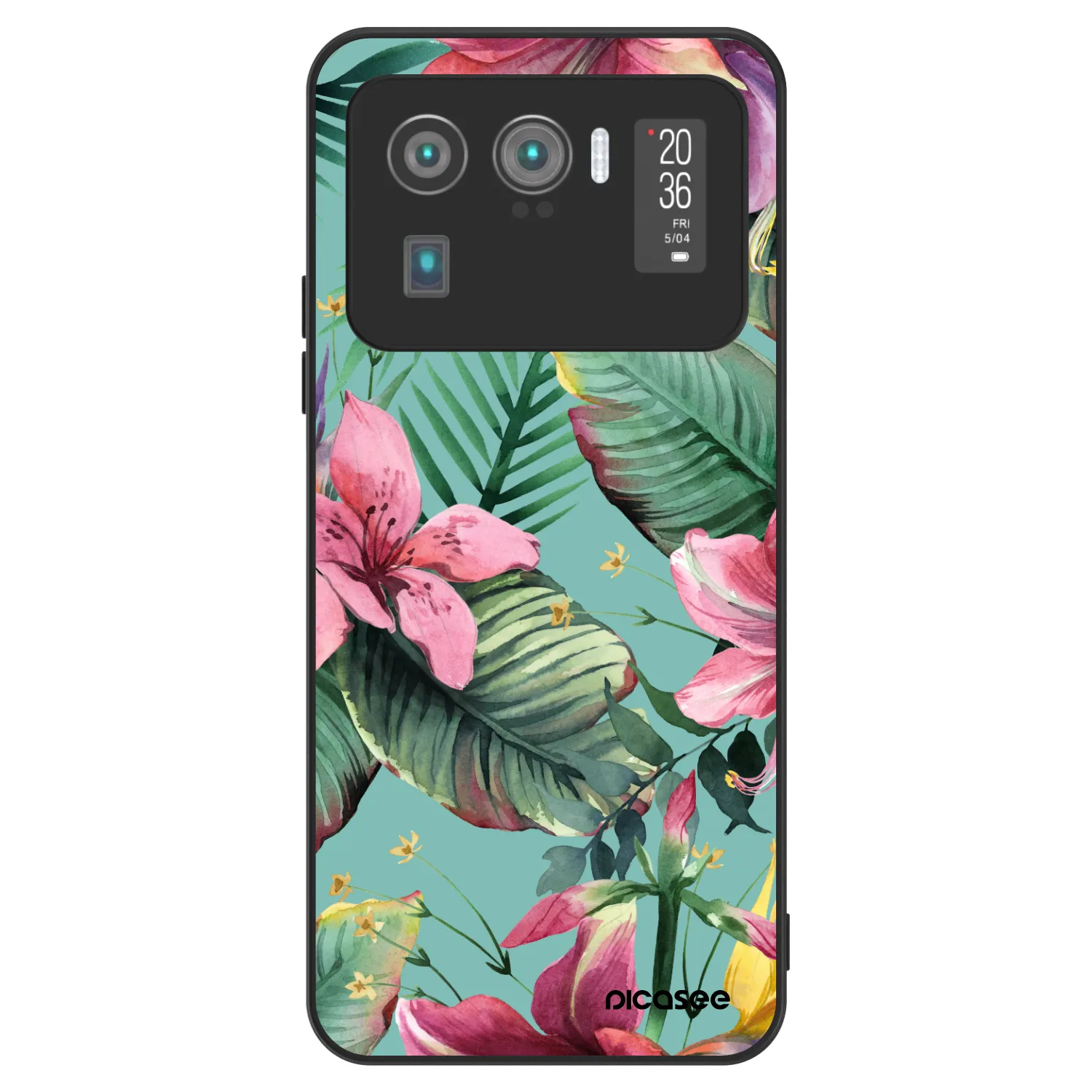 Picasee ULTIMATE CASE für Xiaomi Mi 11 Ultra - Hawaii