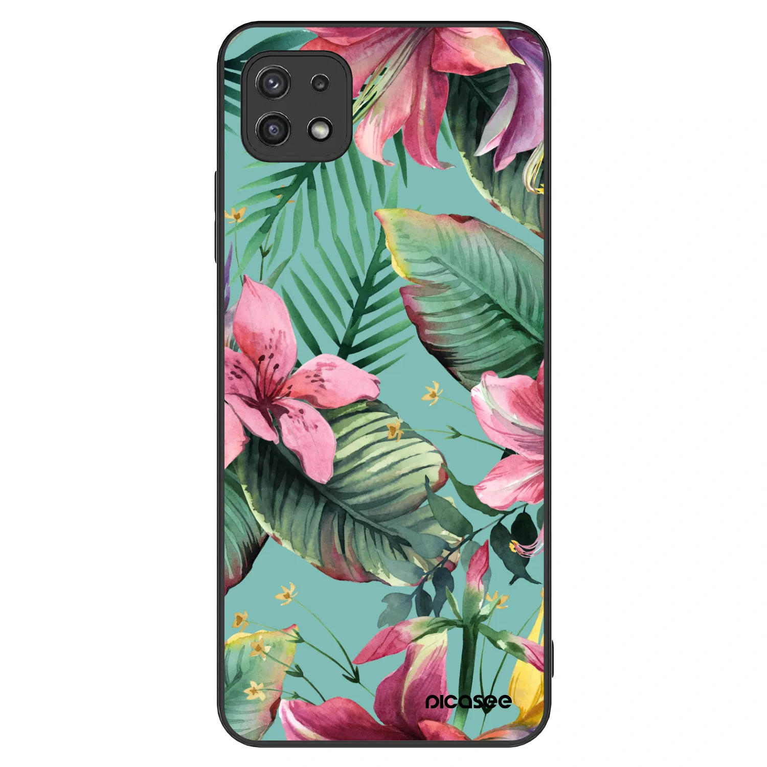 Picasee ULTIMATE CASE für Samsung Galaxy A22 A226B 5G - Hawaii