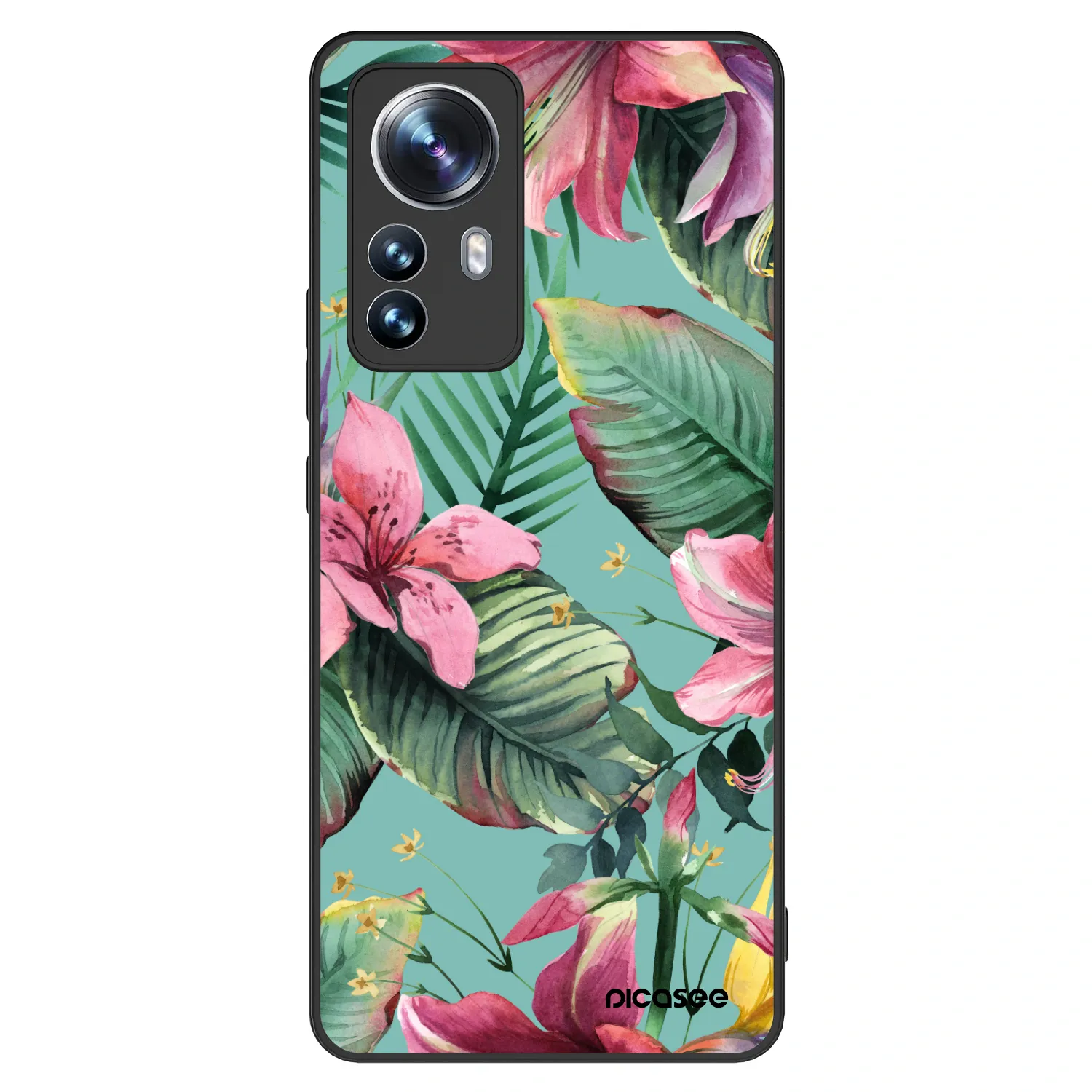 Picasee ULTIMATE CASE für Xiaomi 12 Pro - Hawaii