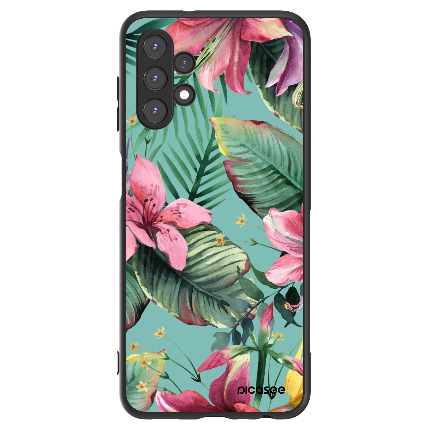 Picasee ULTIMATE CASE für Samsung Galaxy A13 4G A135 - Hawaii