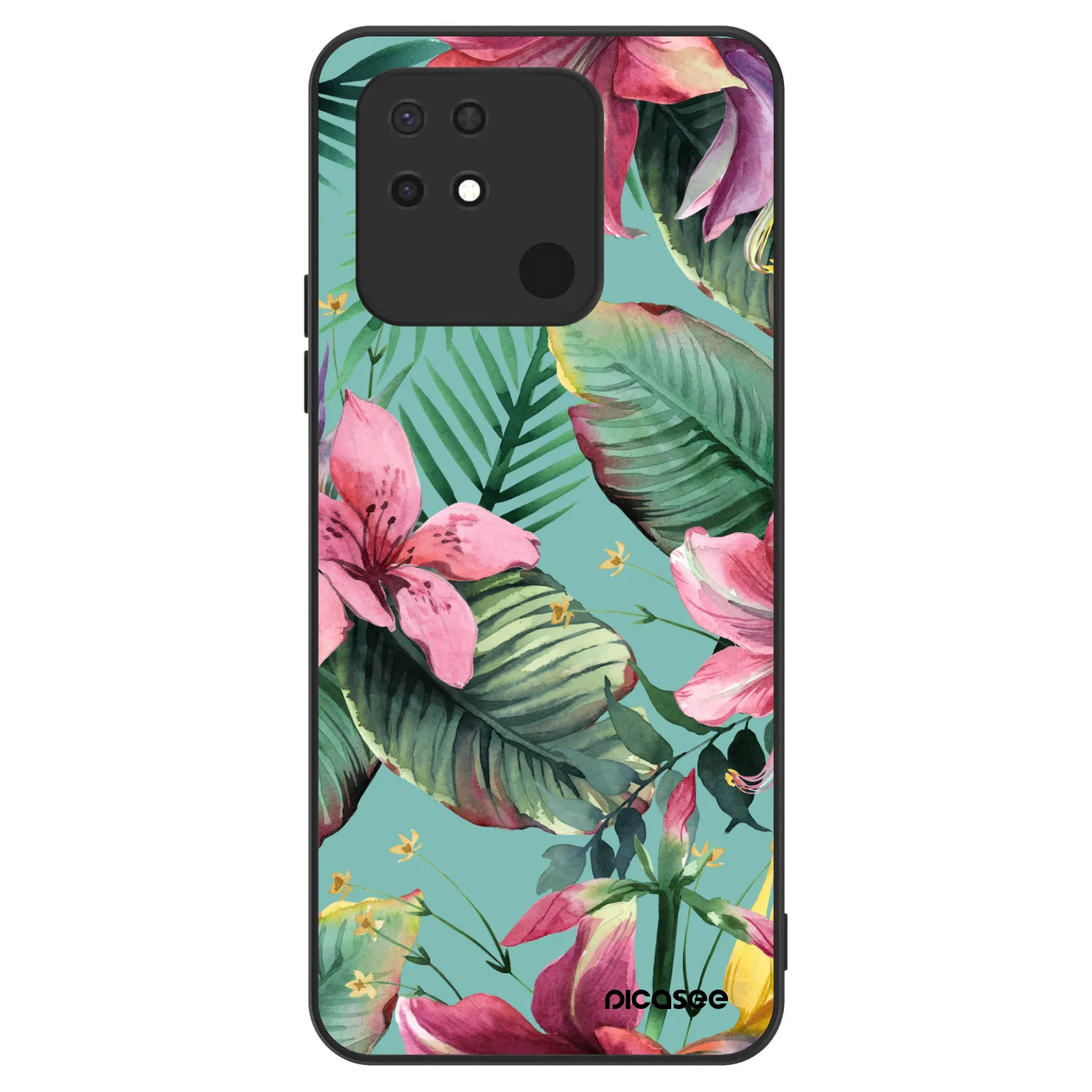 Picasee ULTIMATE CASE für Xiaomi Redmi 10C - Hawaii
