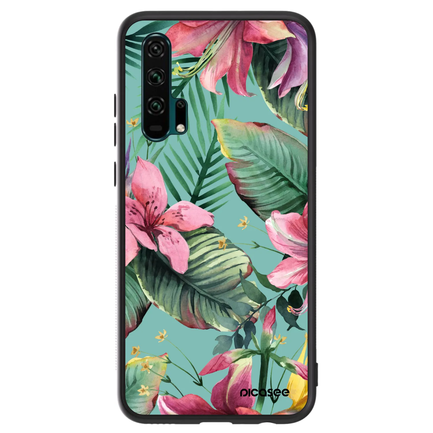 Picasee ULTIMATE CASE für Honor 20 Pro - Hawaii