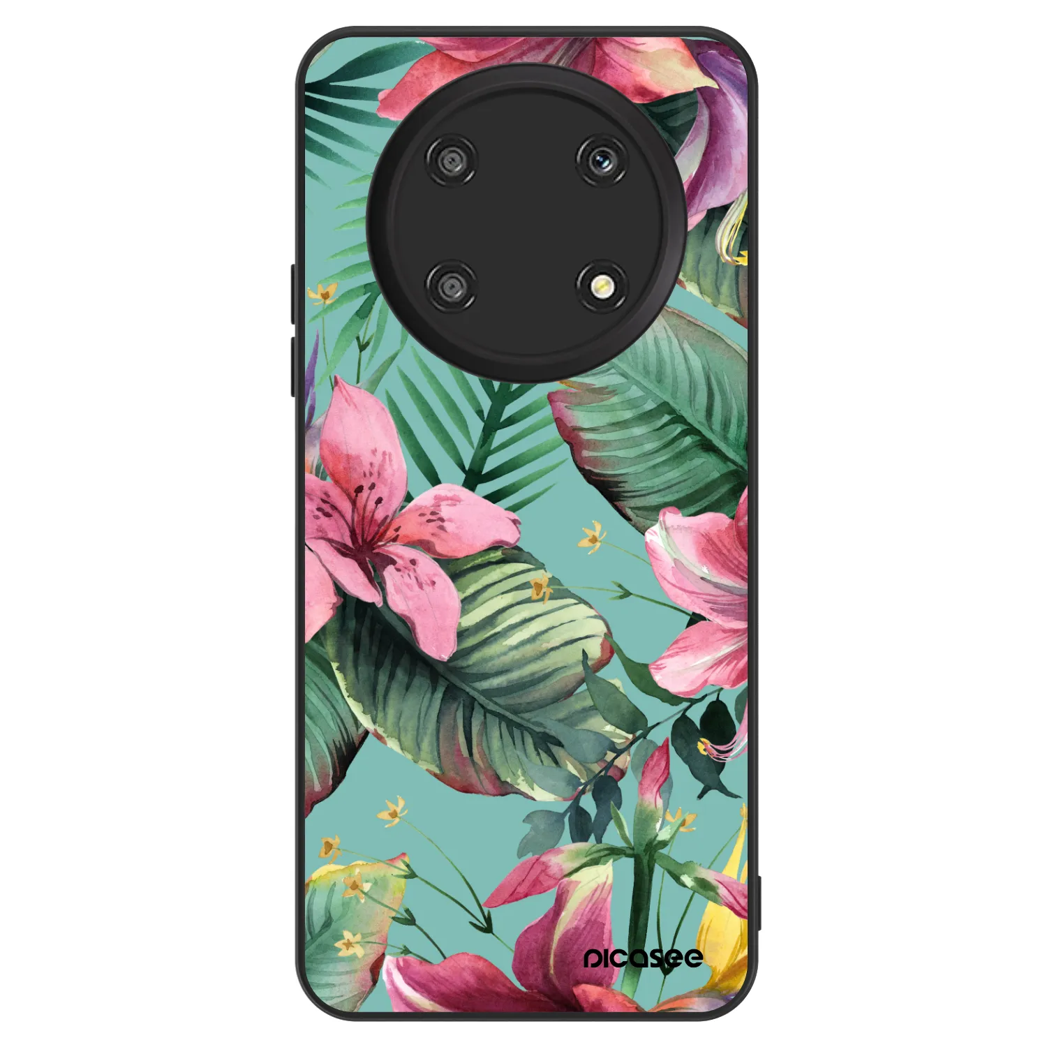 Picasee ULTIMATE CASE für Honor Magic4 Lite 5G - Hawaii