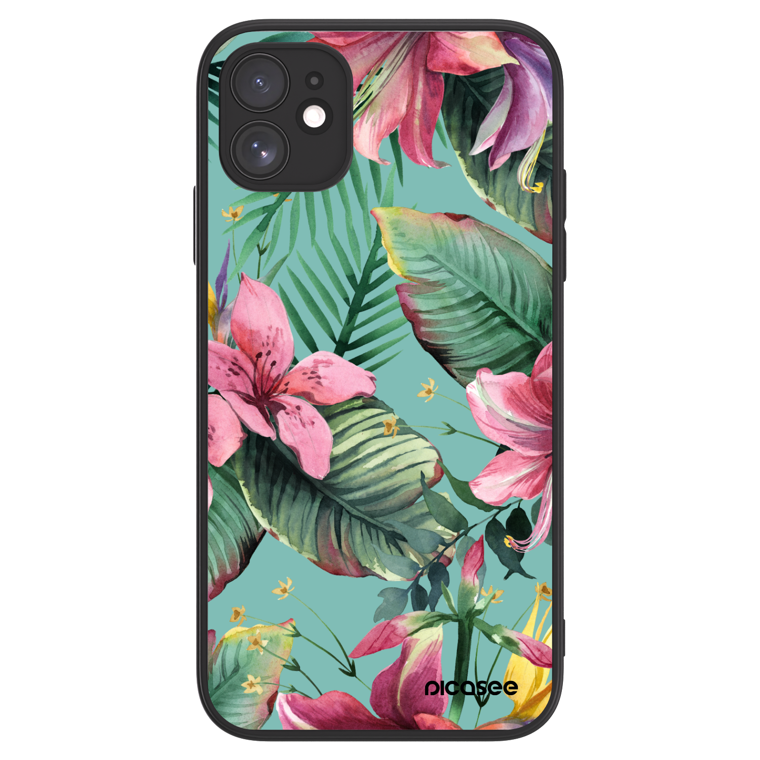 Picasee ULTIMATE CASE MagSafe für Apple iPhone 11 - Hawaii