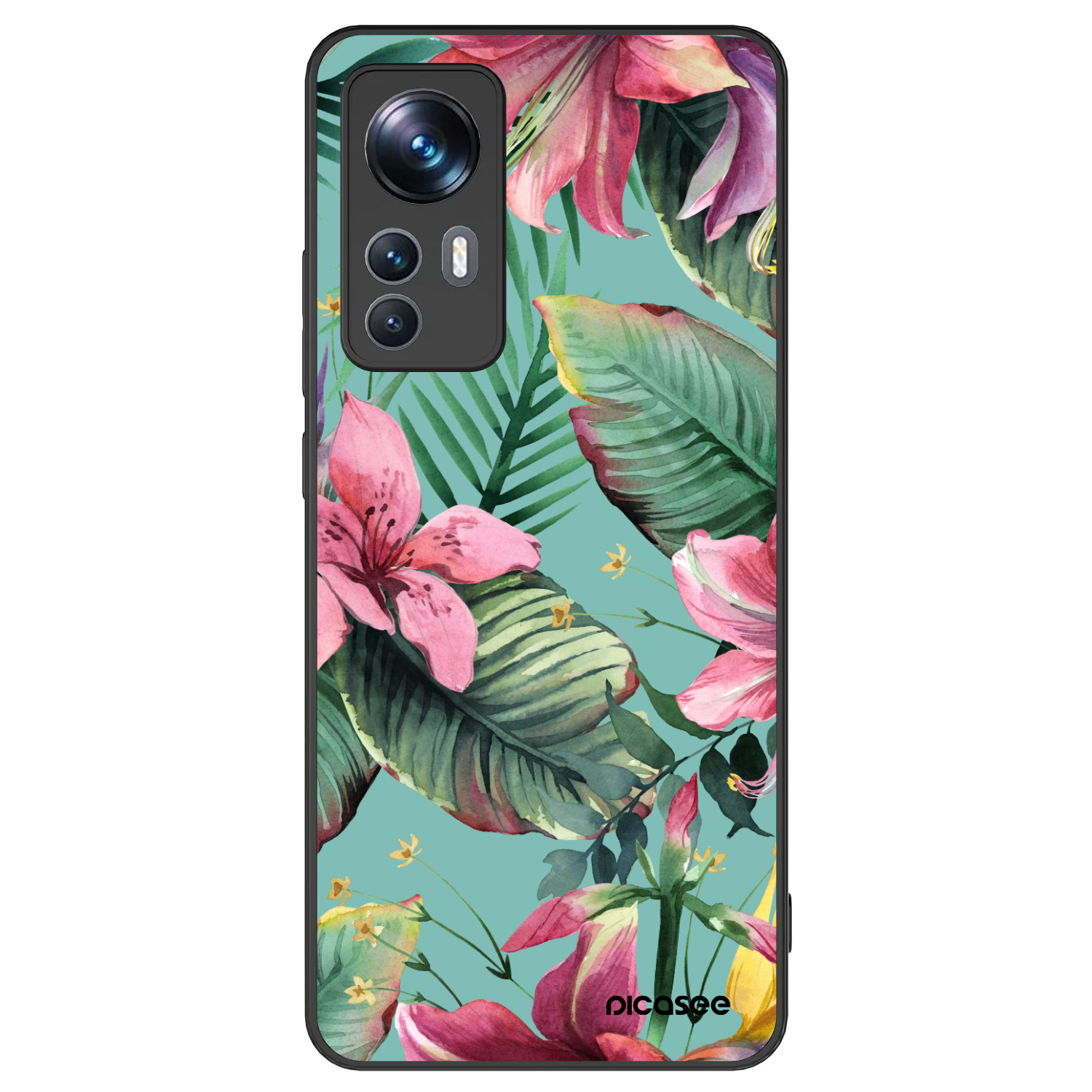Picasee ULTIMATE CASE für Xiaomi 12T Pro - Hawaii