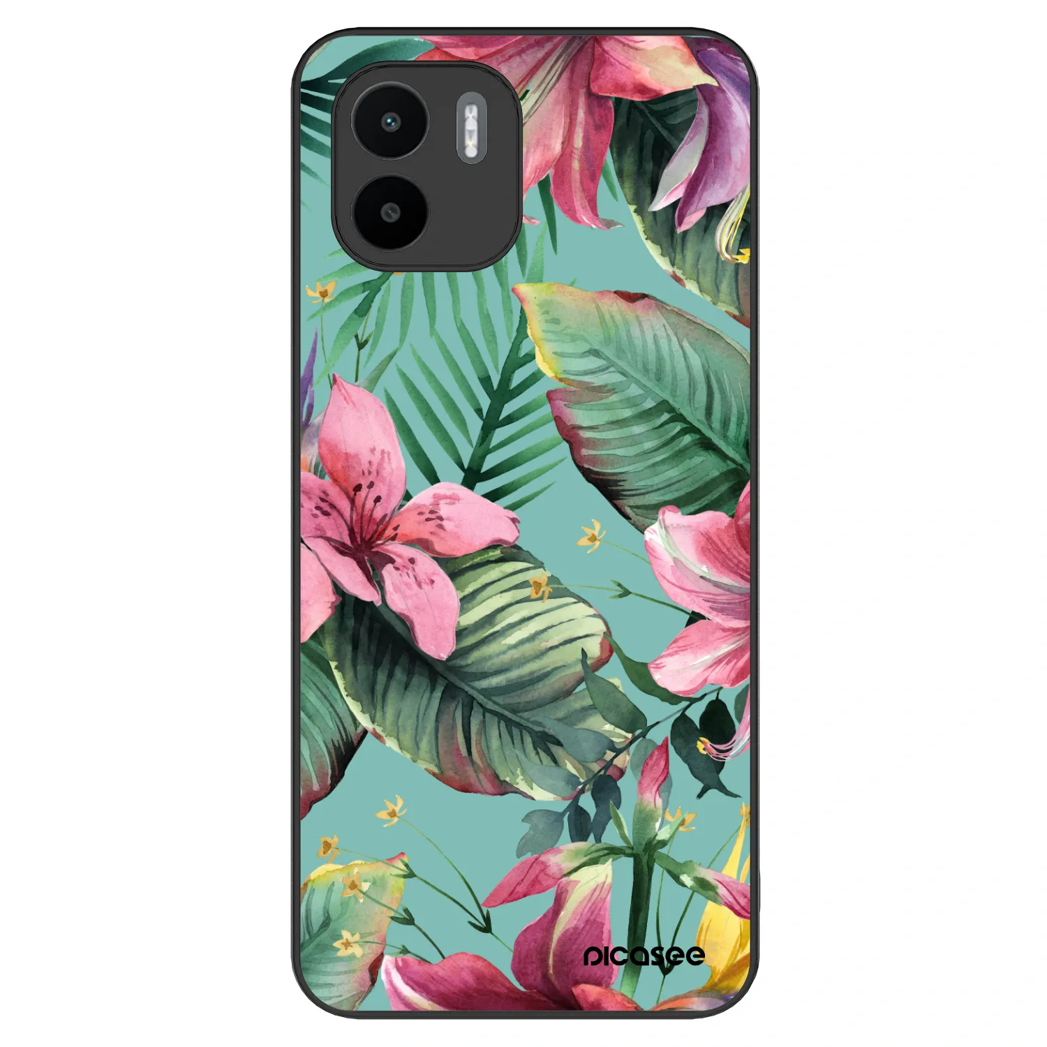 Picasee ULTIMATE CASE für Xiaomi Redmi A1 - Hawaii