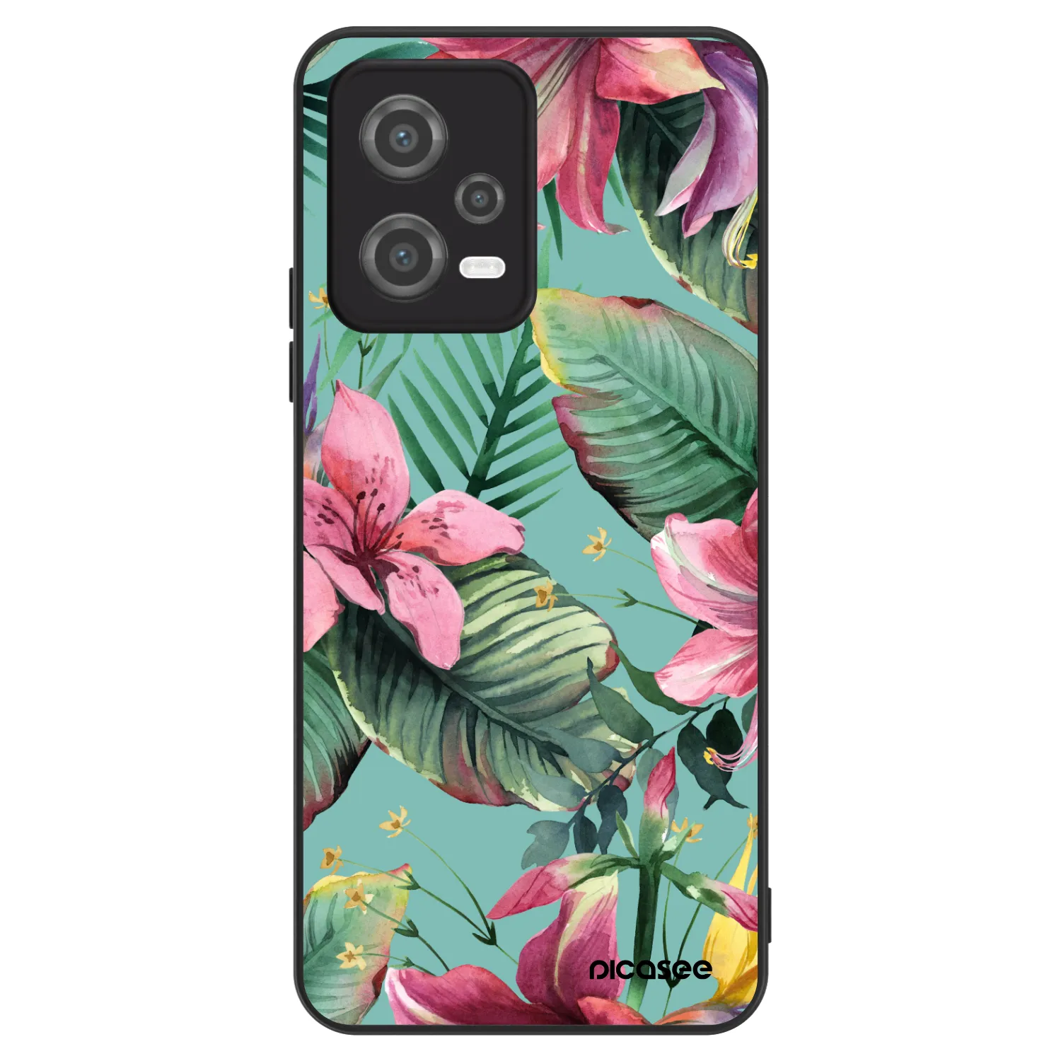 Picasee ULTIMATE CASE für Xiaomi Poco X5 - Hawaii