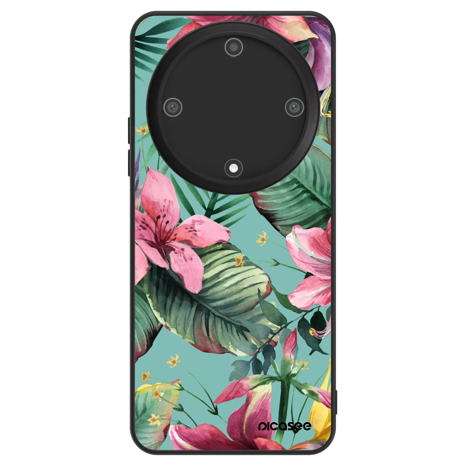 Picasee ULTIMATE CASE für Honor Magic5 Lite 5G - Hawaii