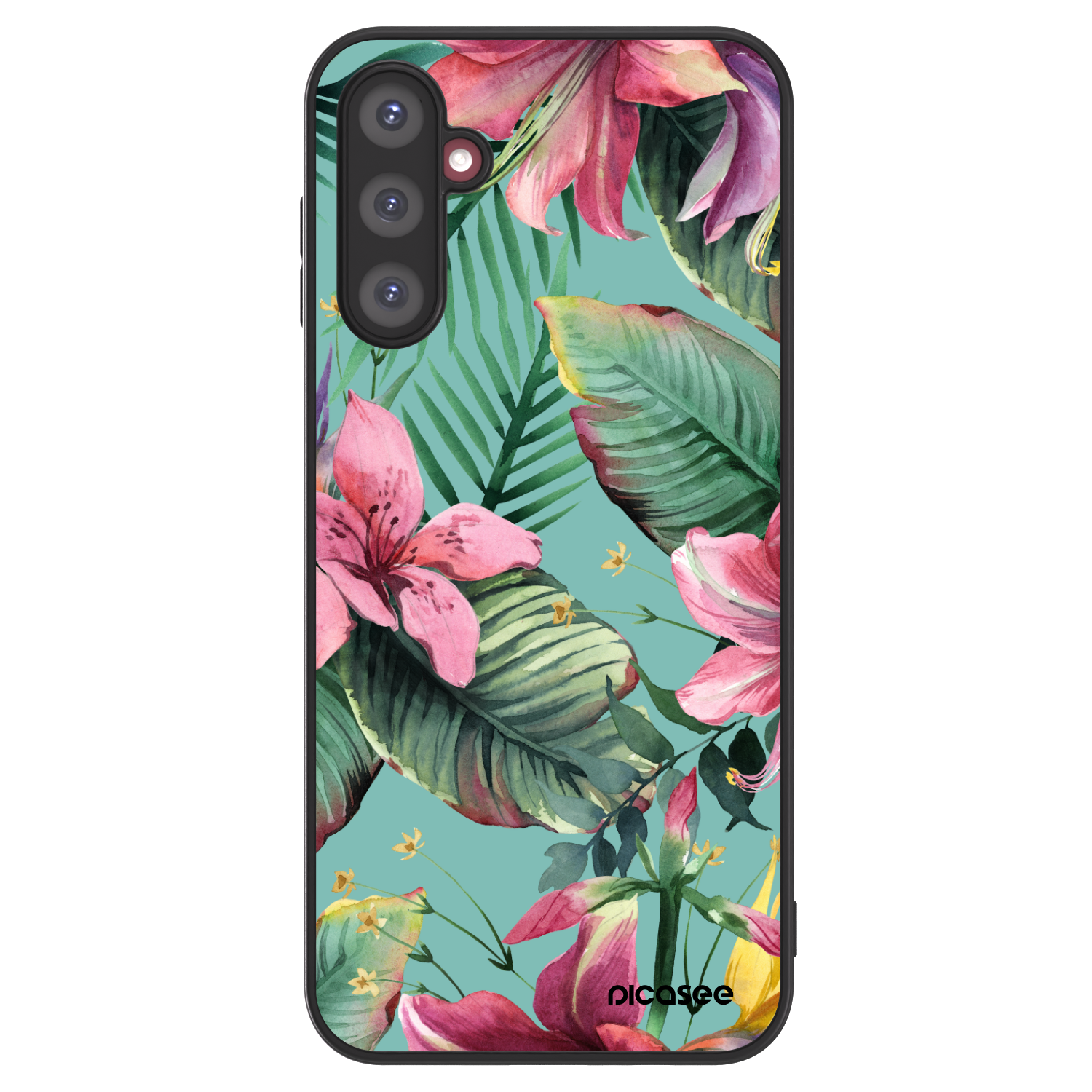 Picasee ULTIMATE CASE für Samsung Galaxy A14 4G A145R - Hawaii