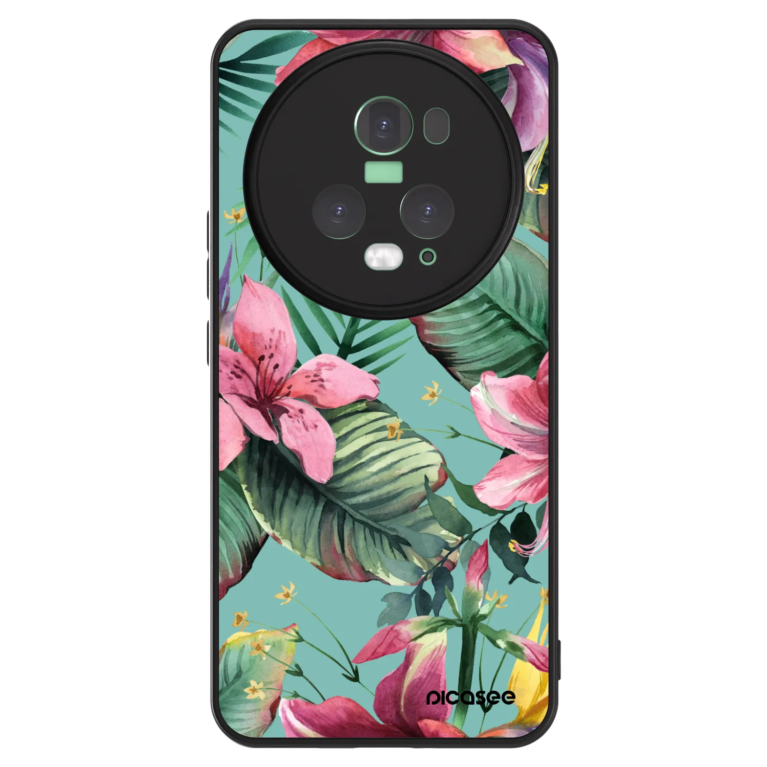 Picasee ULTIMATE CASE für Honor Magic5 Pro - Hawaii