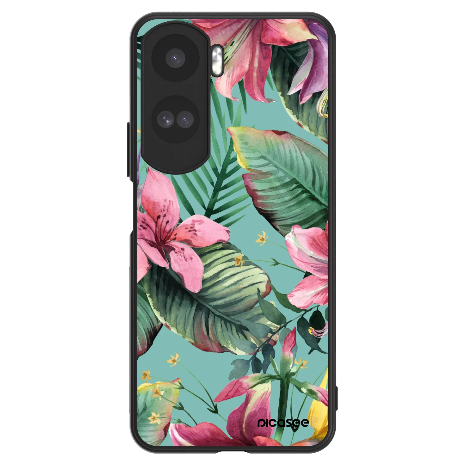 Picasee ULTIMATE CASE für Honor 90 Lite 5G - Hawaii