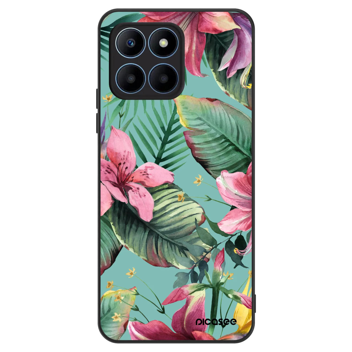Picasee ULTIMATE CASE für Honor 70 Lite - Hawaii