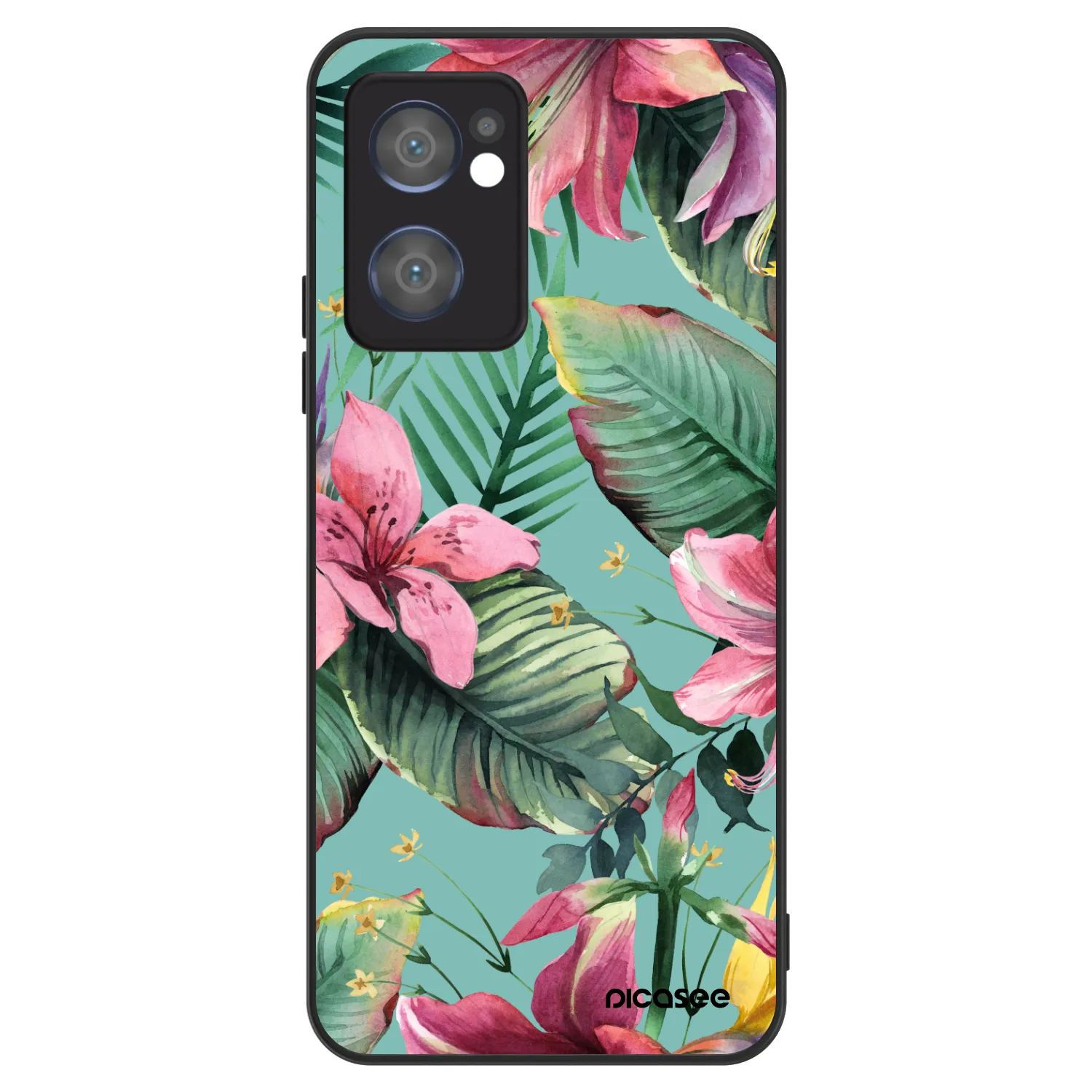 Picasee ULTIMATE CASE für OPPO Reno 7 5G - Hawaii