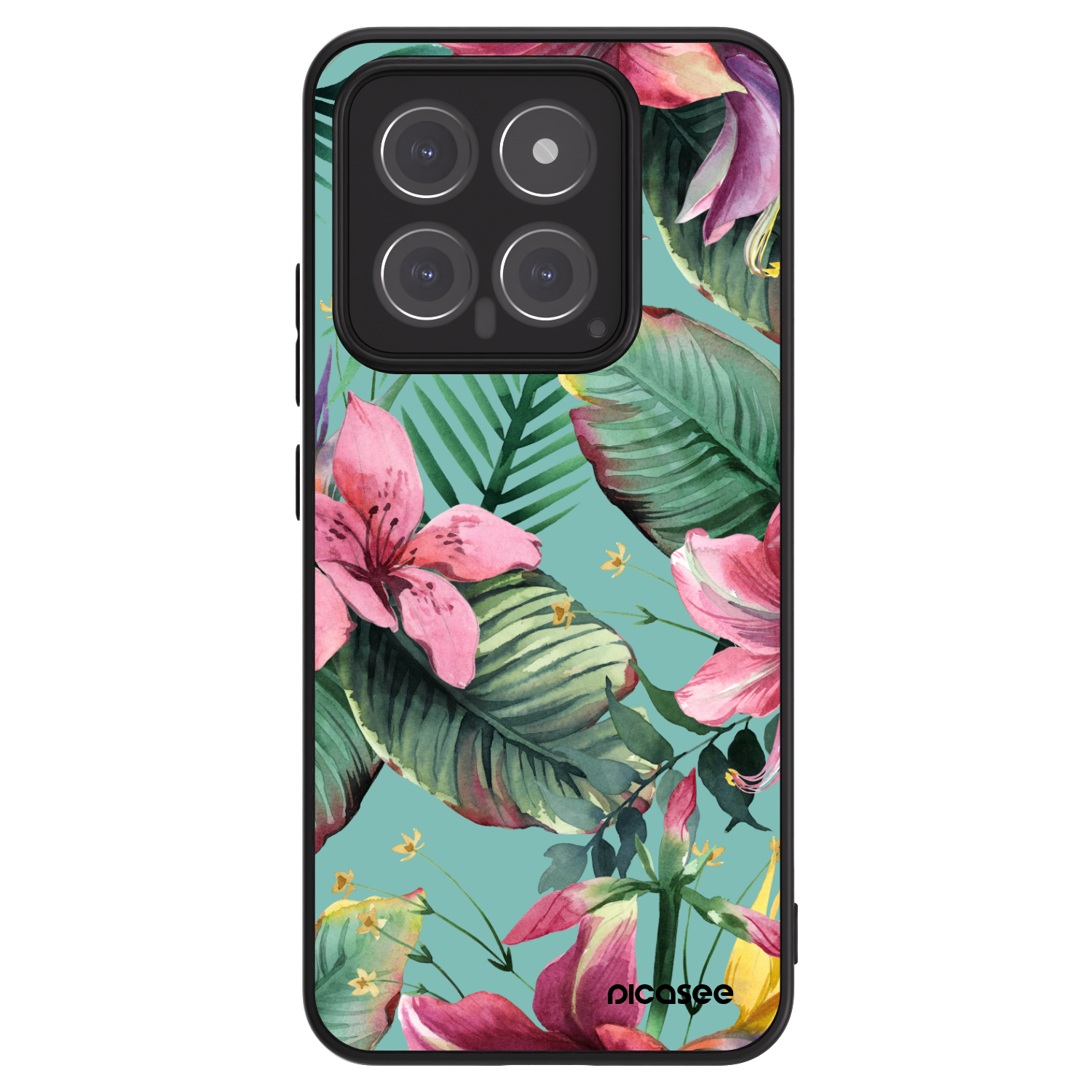 Picasee ULTIMATE CASE für Xiaomi 14 - Hawaii