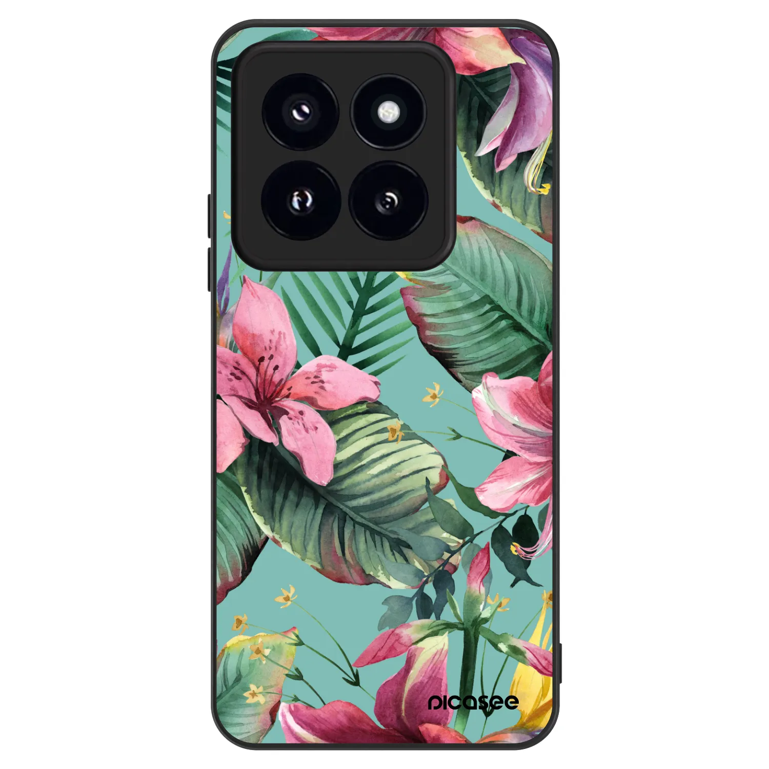 Picasee ULTIMATE CASE für Xiaomi 14 Pro - Hawaii