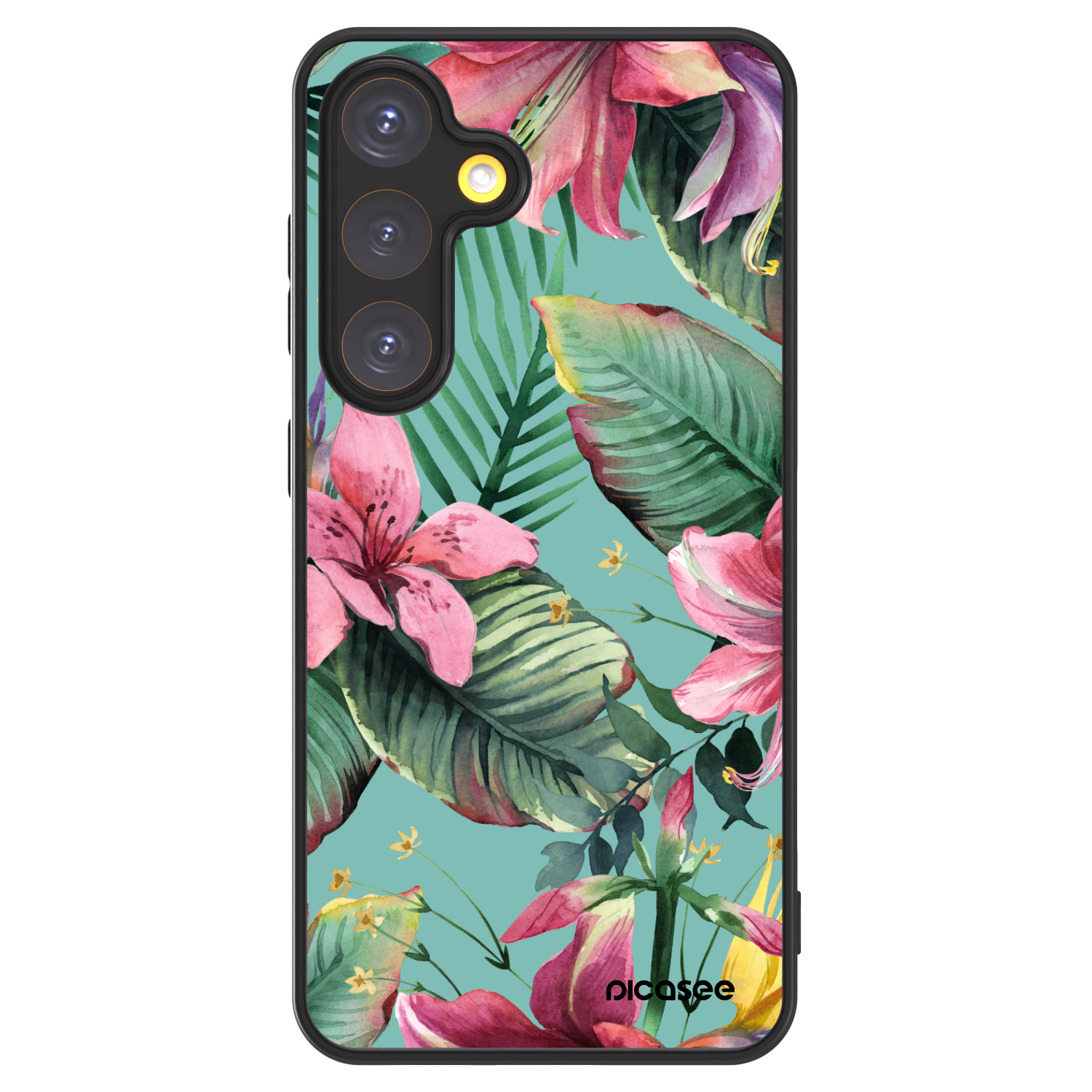 Picasee ULTIMATE CASE für Samsung Galaxy S24 S921B 5G - Hawaii