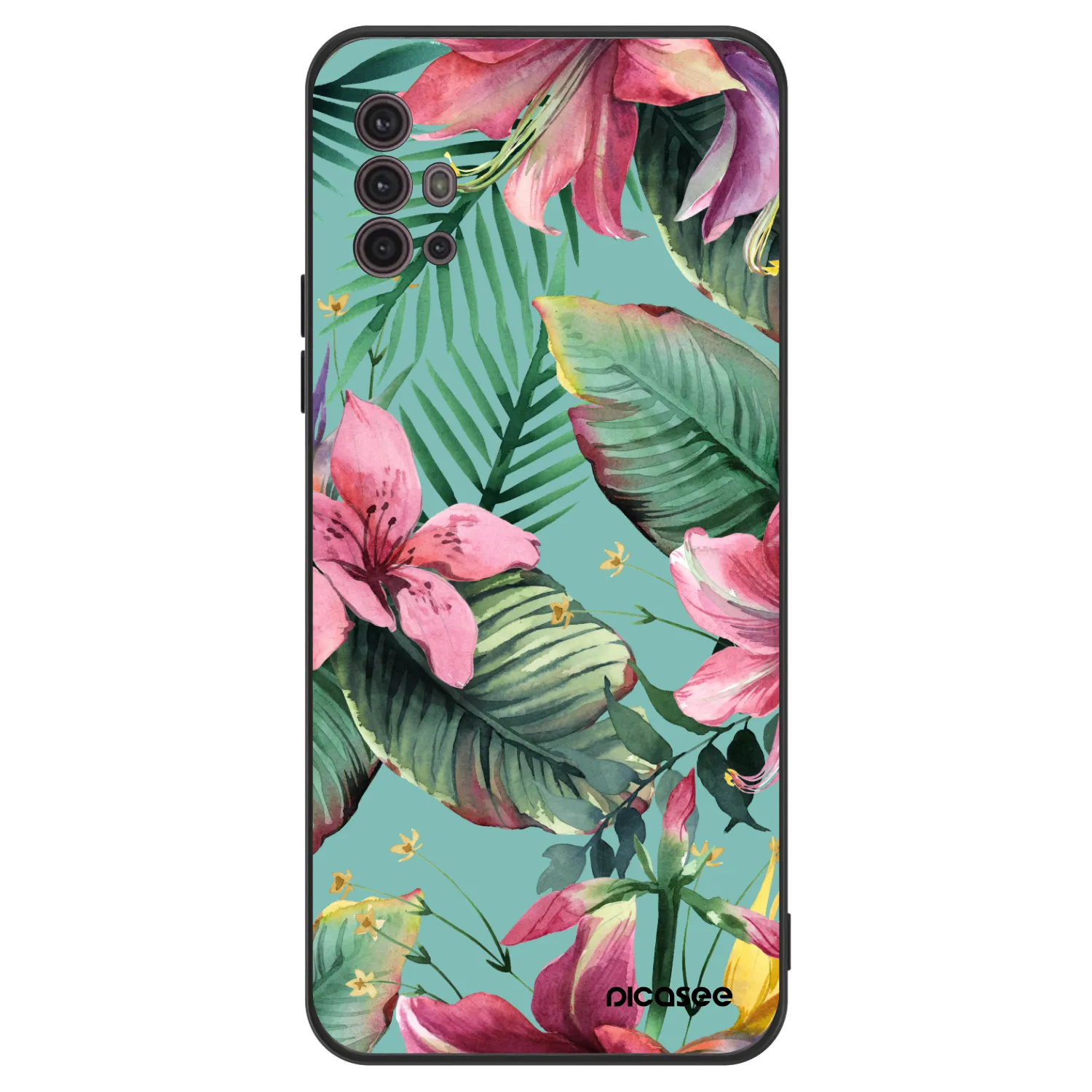 Picasee ULTIMATE CASE für Motorola Moto G30 - Hawaii
