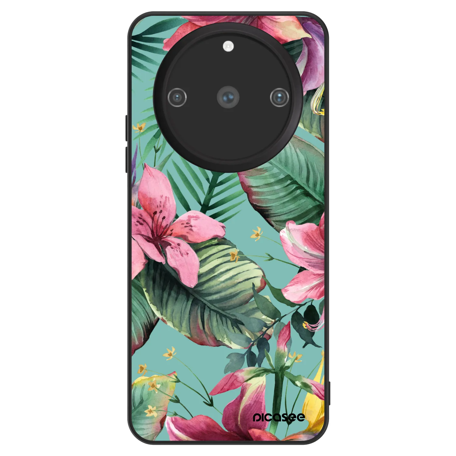 Picasee ULTIMATE CASE für Realme 11 Pro+ - Hawaii