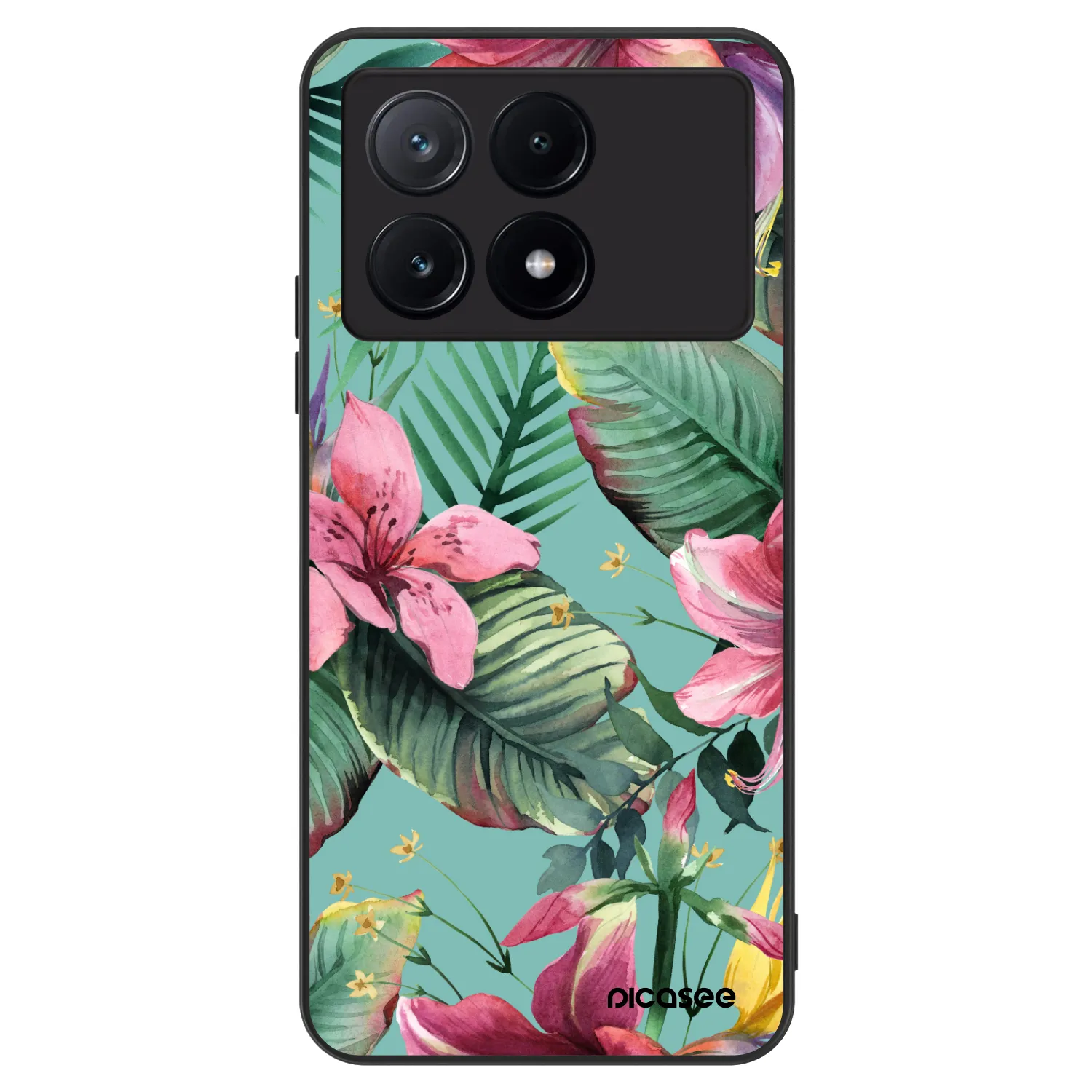 Picasee ULTIMATE CASE für Xiaomi Poco X6 Pro - Hawaii