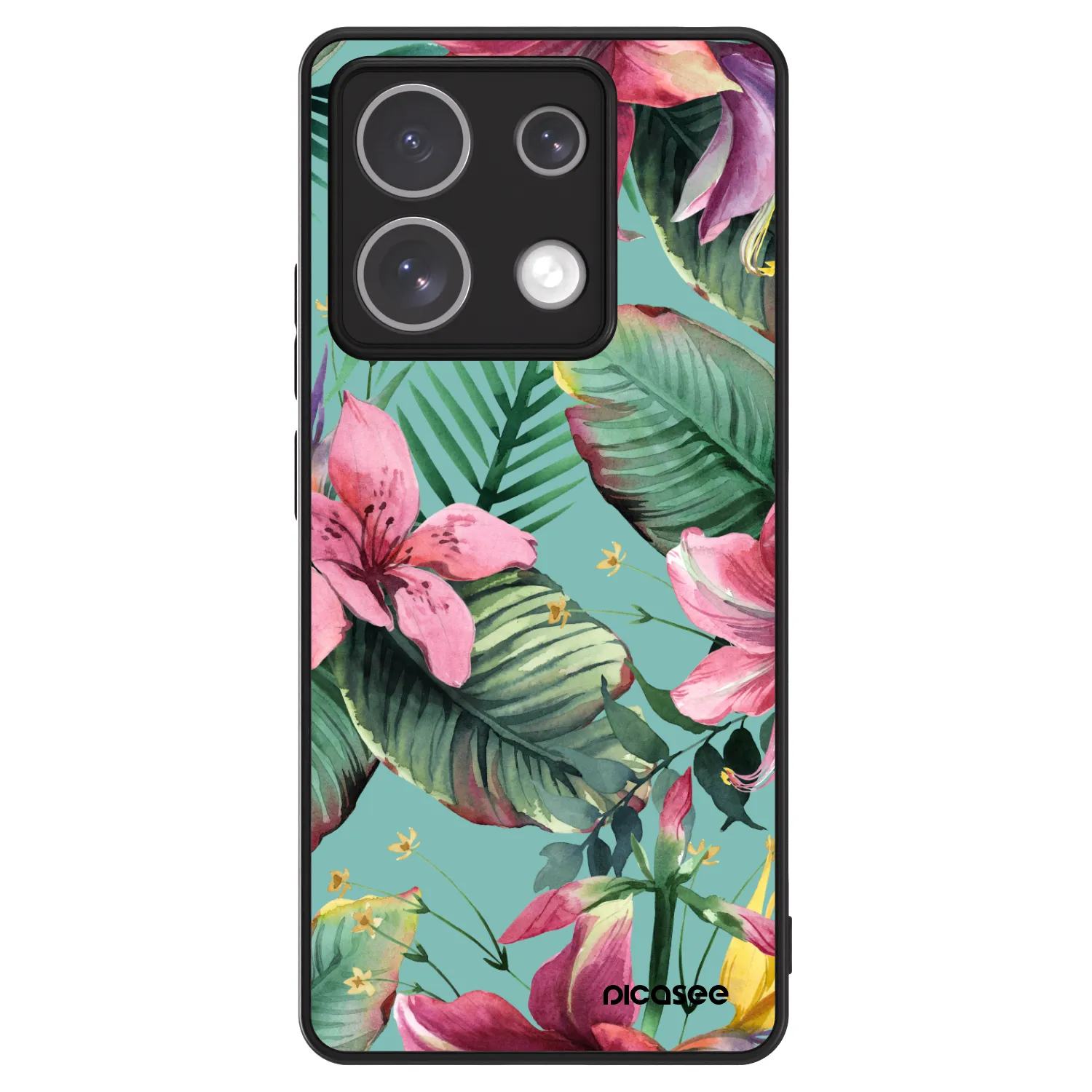 Picasee ULTIMATE CASE für Xiaomi Redmi Note 13 Pro 5G - Hawaii