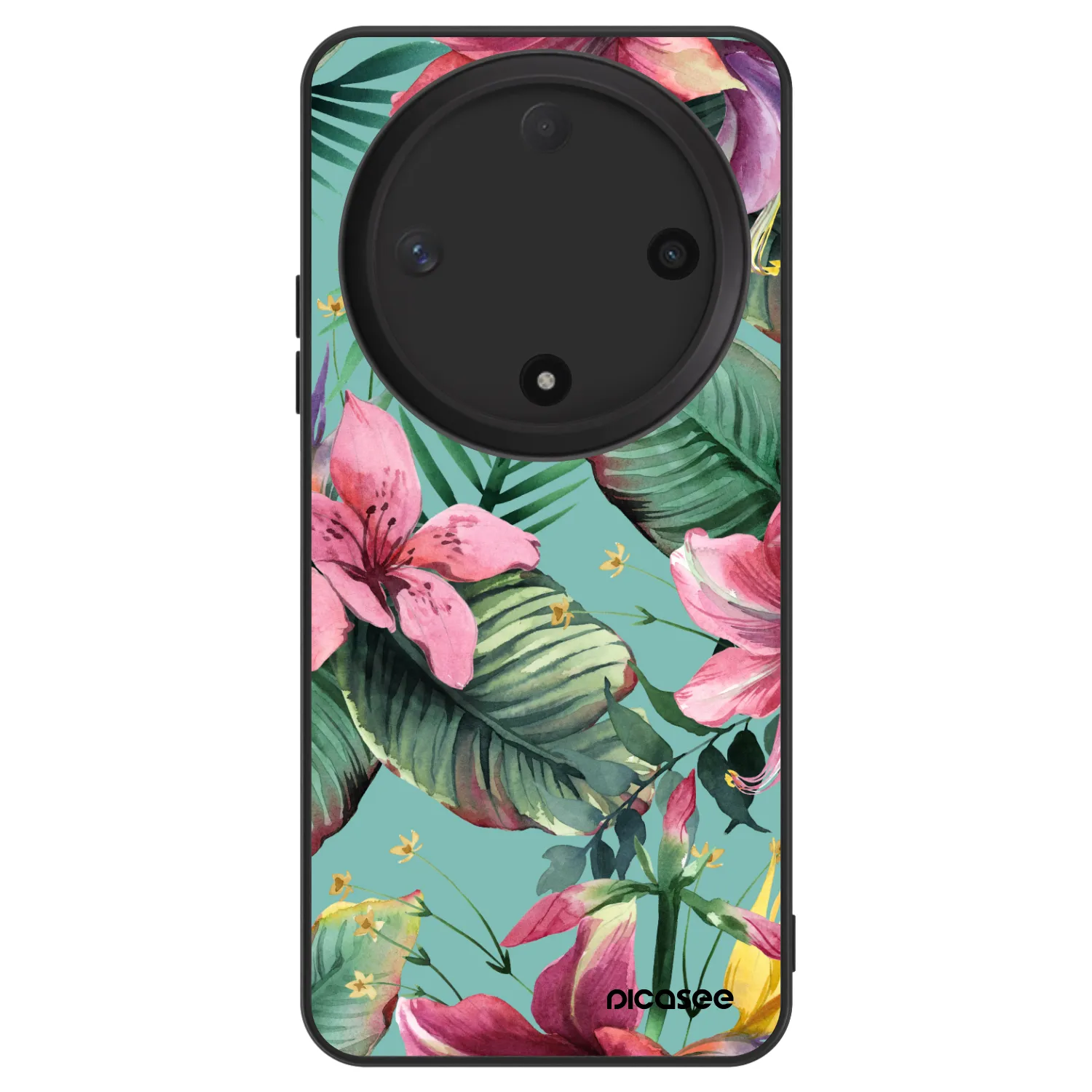 Picasee ULTIMATE CASE für Honor Magic6 Lite 5G - Hawaii