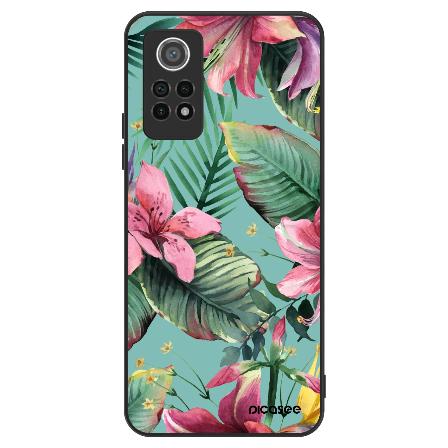 Picasee ULTIMATE CASE für Xiaomi Redmi Note 12 Pro 4G - Hawaii
