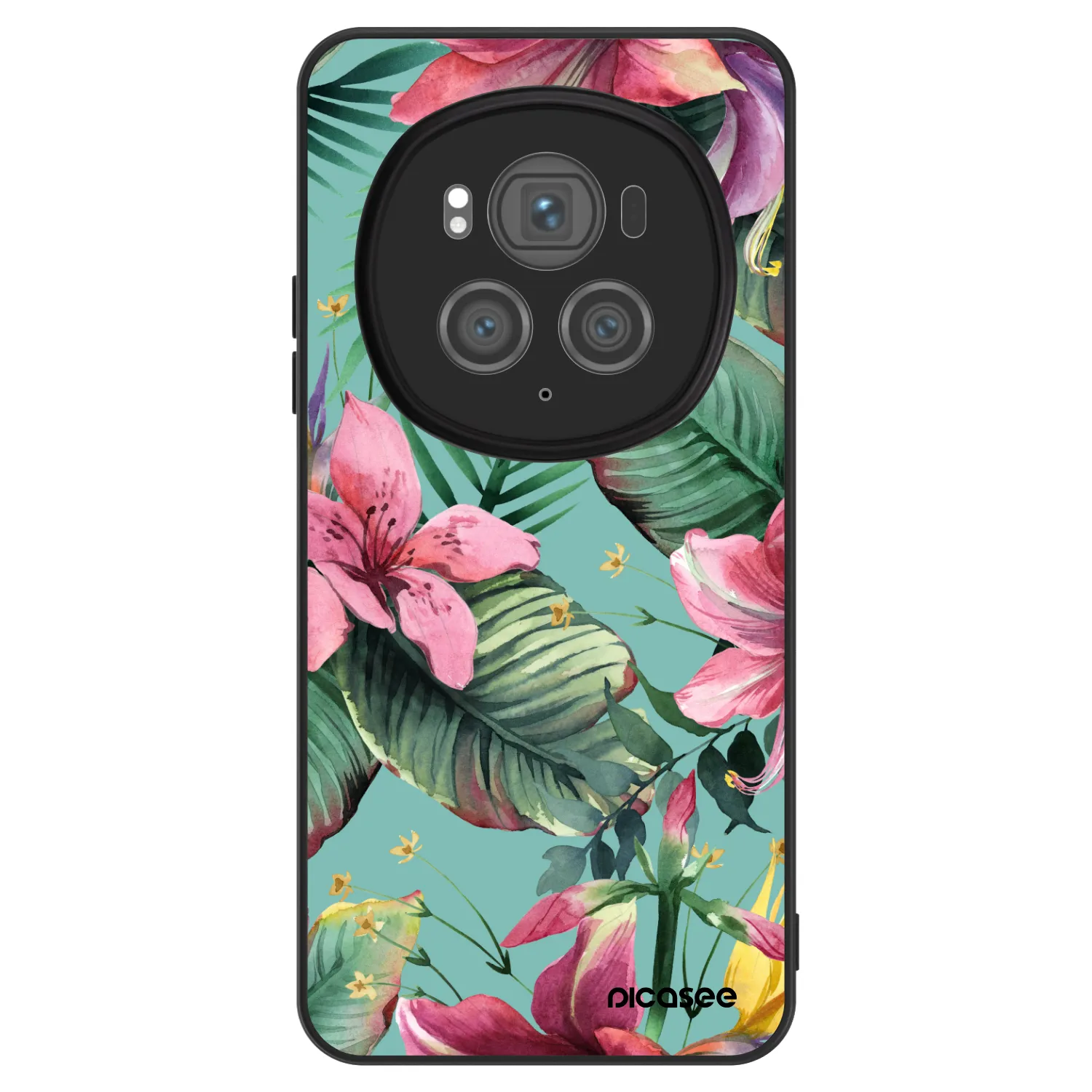 Picasee ULTIMATE CASE für Honor Magic6 Pro - Hawaii