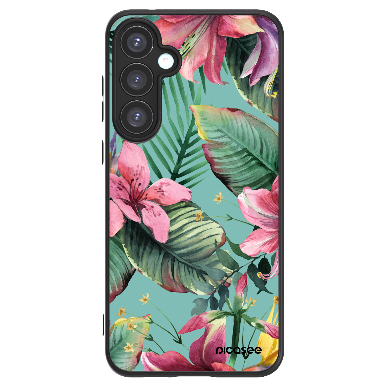 Picasee ULTIMATE CASE für Samsung Galaxy A55 5G A556B - Hawaii