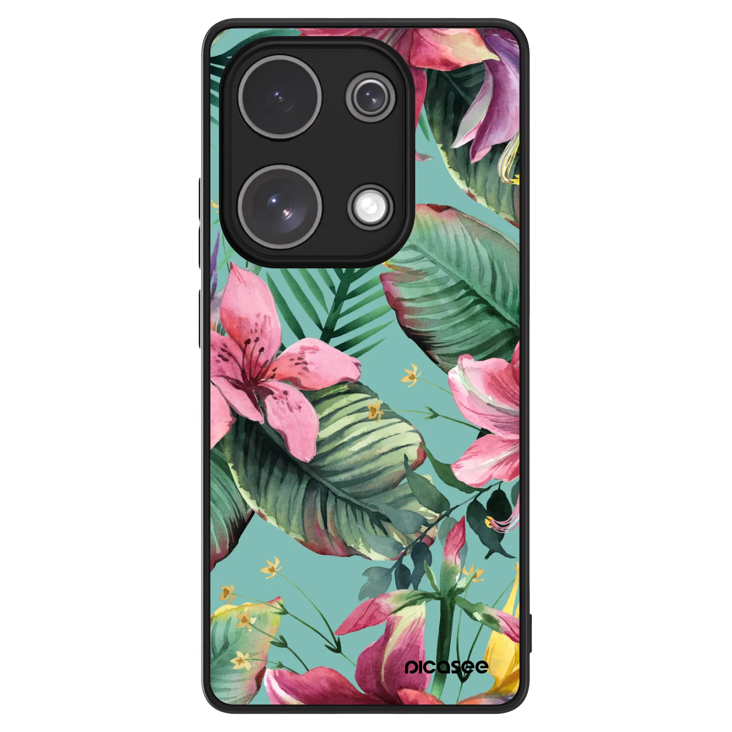Picasee ULTIMATE CASE für Xiaomi Redmi Note 13 Pro 4G - Hawaii