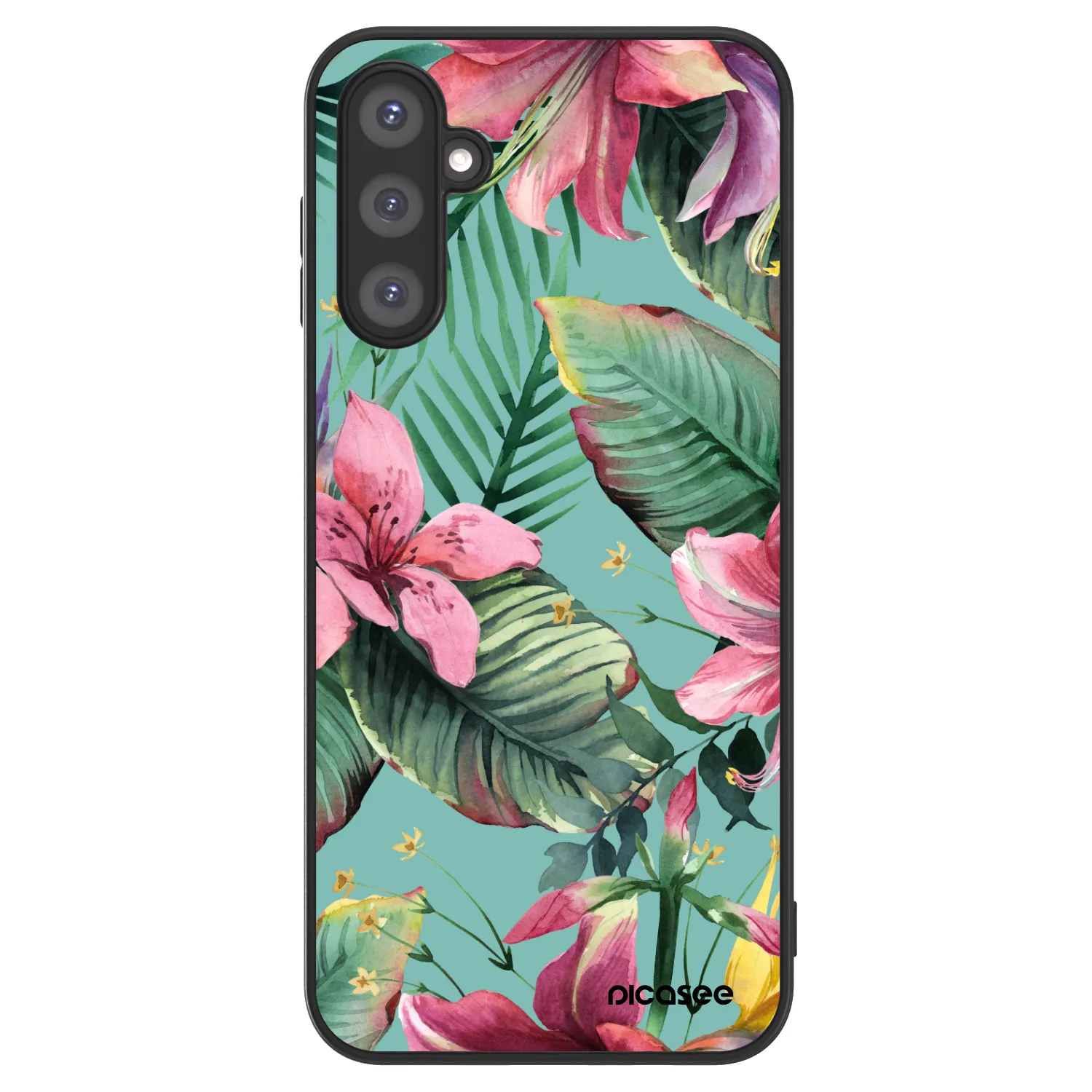 Picasee ULTIMATE CASE für Samsung Galaxy A05s A057G - Hawaii